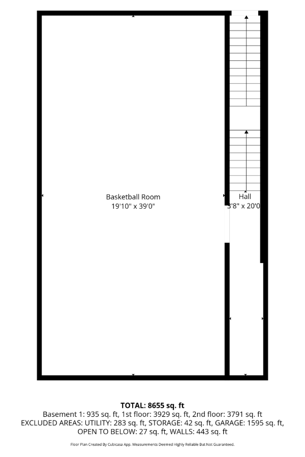 Floor Plan Court